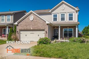 600 Wilmer Meadow Dr - Photo 1 of 1