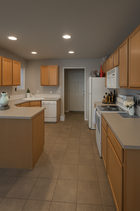 1023 E 6th S - Photo 3 of 10