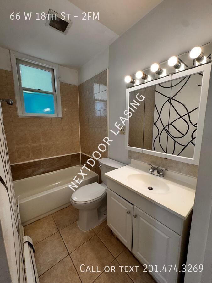 66 W 18th St #2FM - Photo 2 of 5