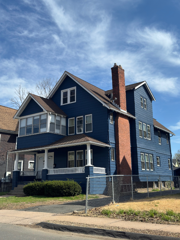 89 Chapel St #1