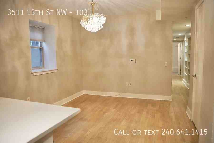 3511 13th St Nw #103 - Photo 2 of 9