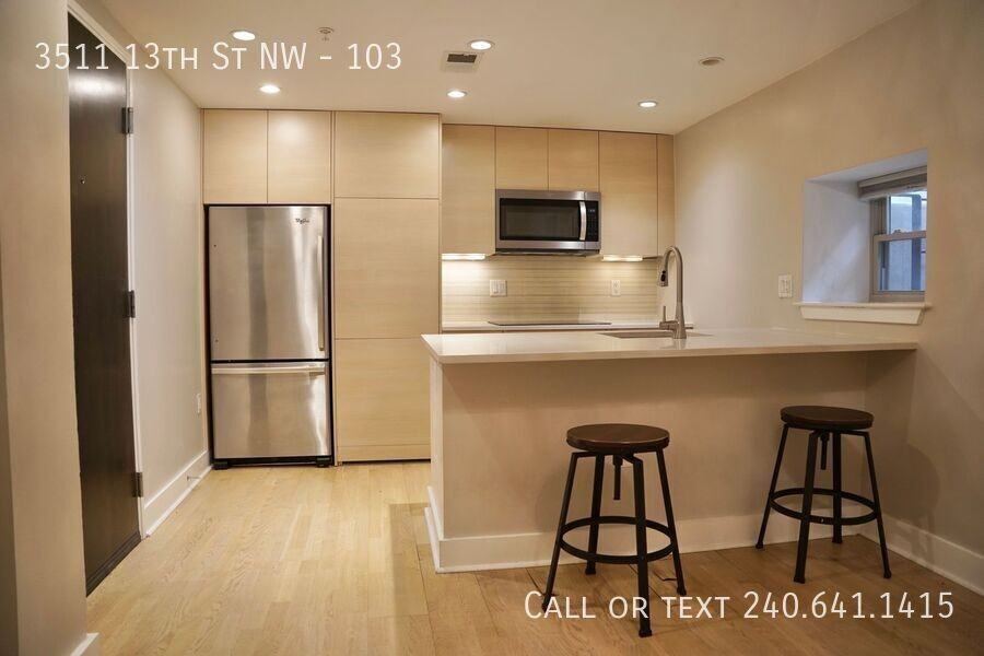 3511 13th St Nw #103 - Photo 4 of 9
