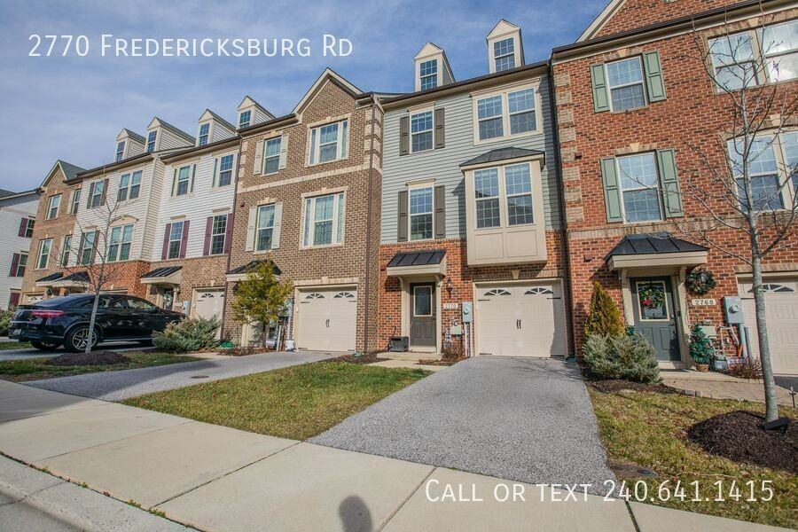 2770 Fredericksburg Rd - Photo 2 of 34