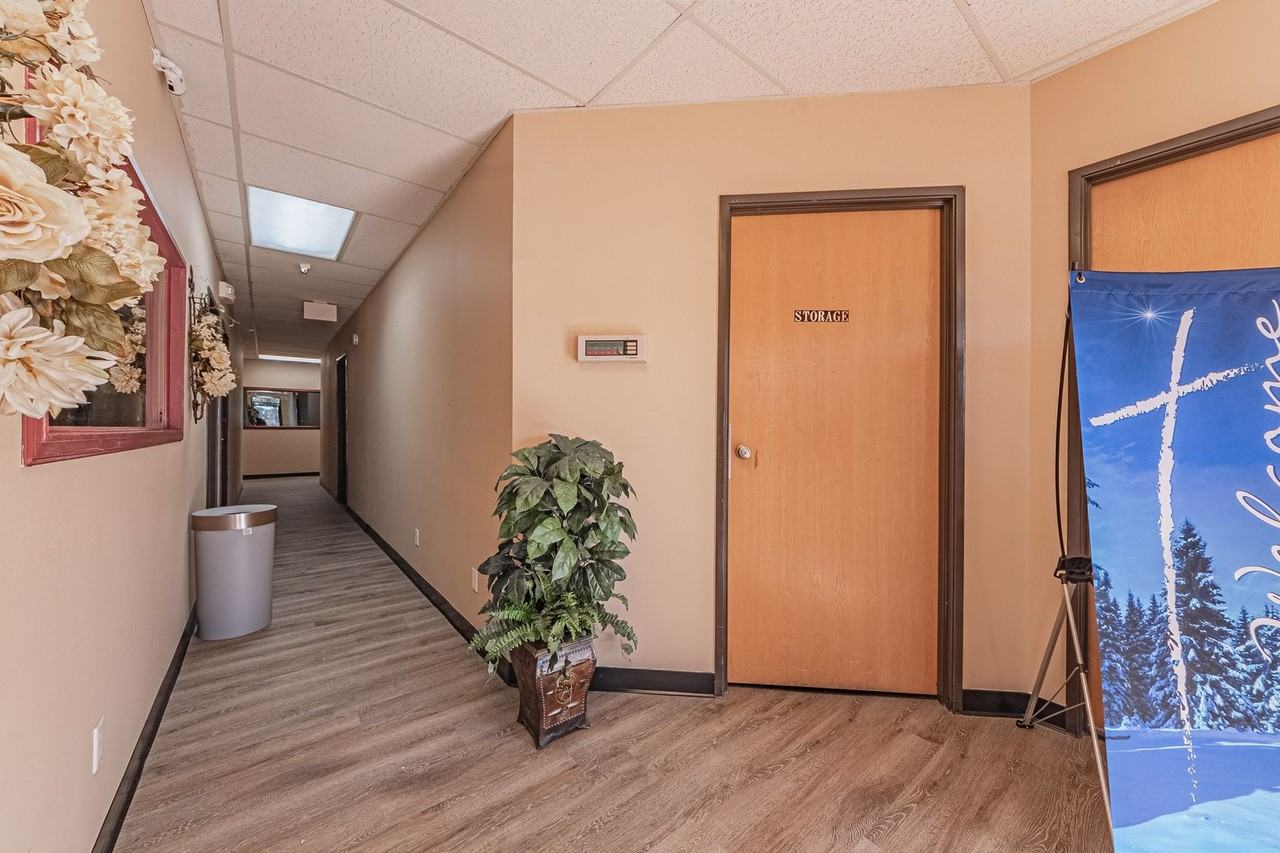 2555 Airport Rd #100 - Photo 2 of 18
