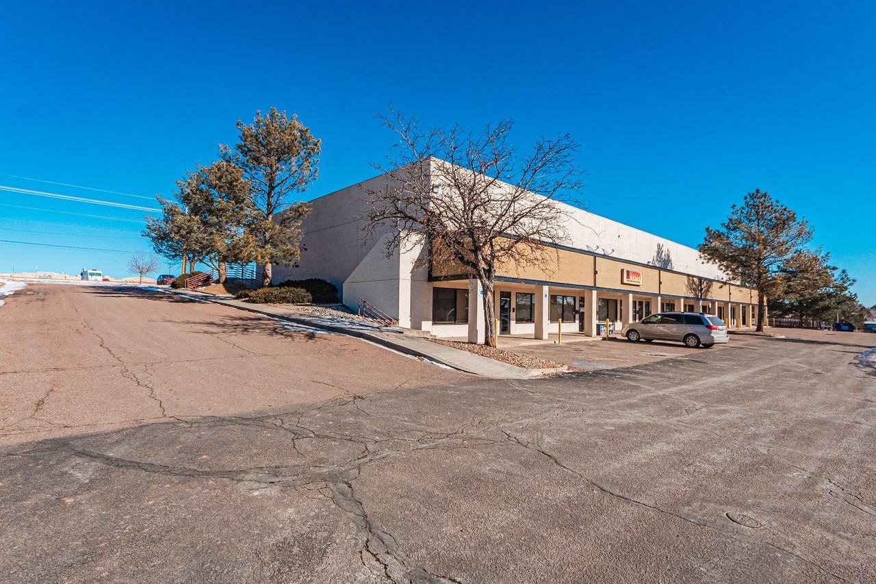 2555 Airport Rd #100 - Photo 4 of 18