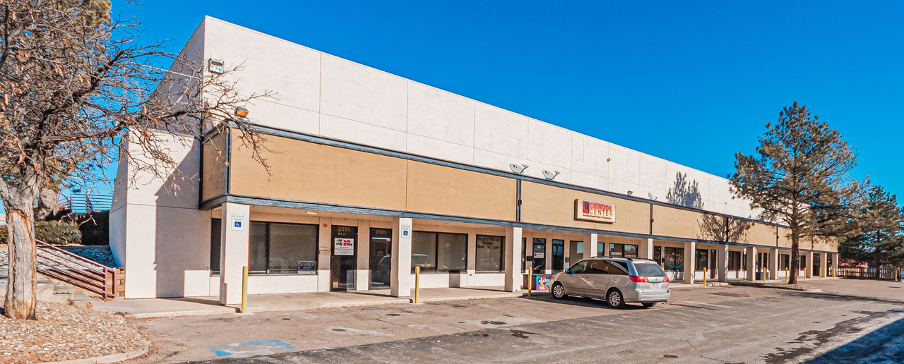 2555 Airport Rd #100 - Photo 5 of 18