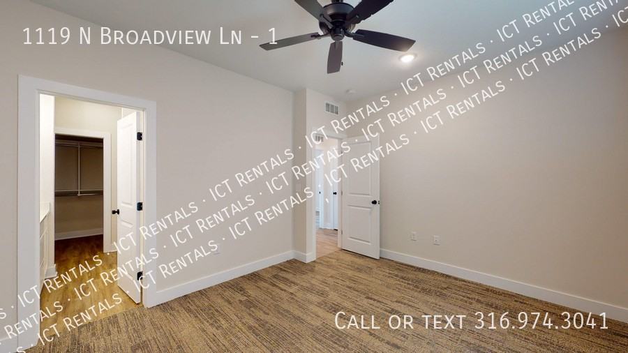 1119 N Broadview St #1 - Photo 3 of 38