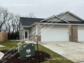 1119 N Broadview St #1 - Photo 1 of 1