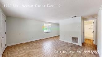 1103 59th Avenue Cir E - Photo 1 of 1