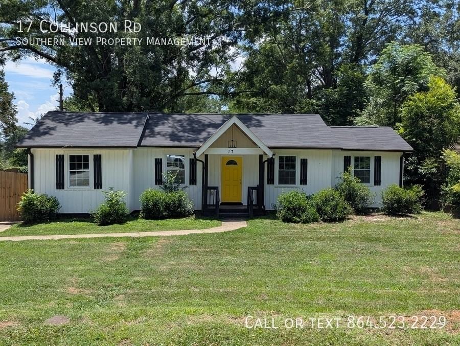 17 Collinson Rd
