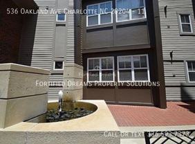 536 Oakland Ave Charlotte NC 28204 #11 - Photo 1 of 1