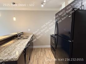 2515 Park Dr #402 - Photo 1 of 1