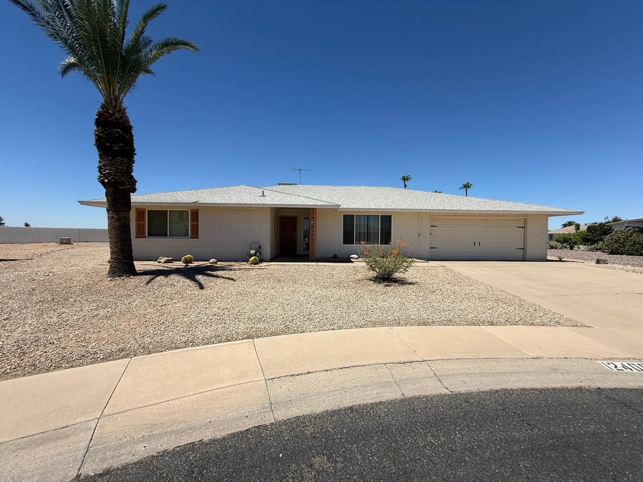 12406 N Vista Grande Ct