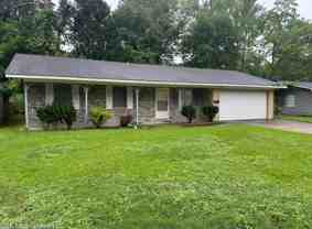 1319 Dorgan St - Photo 1 of 1