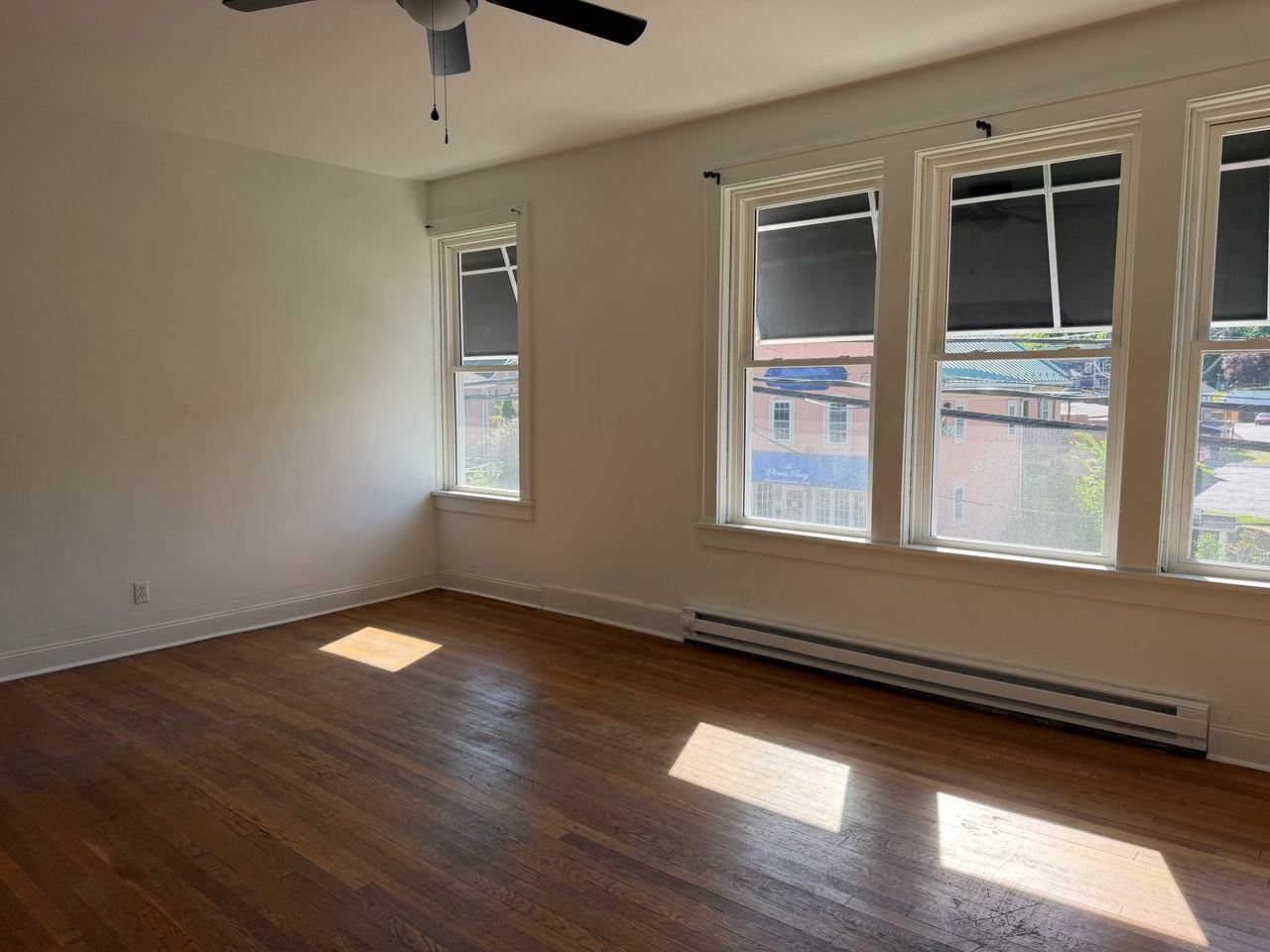 33 N Washington St #6