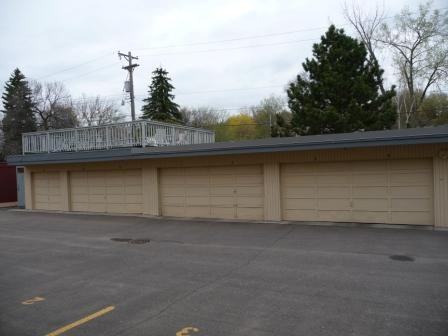 Edgecumbe Terrace Apartments - Photo 3 of 3
