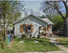 1111 Gibbs Street - Photo 1 of 1