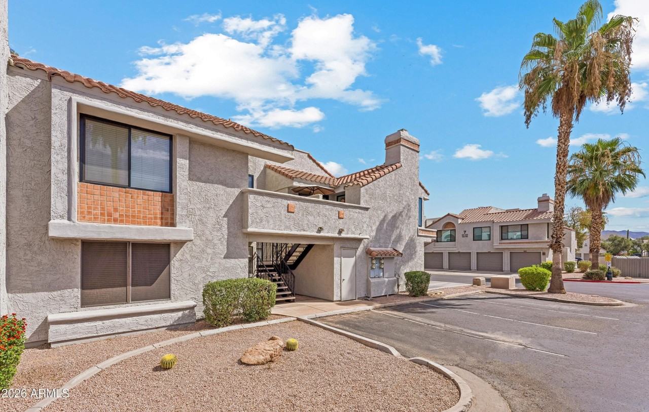10115 E Mountain View Rd #2049