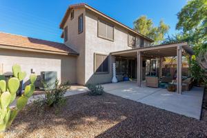 featured image of 3678 E Yeager Ct