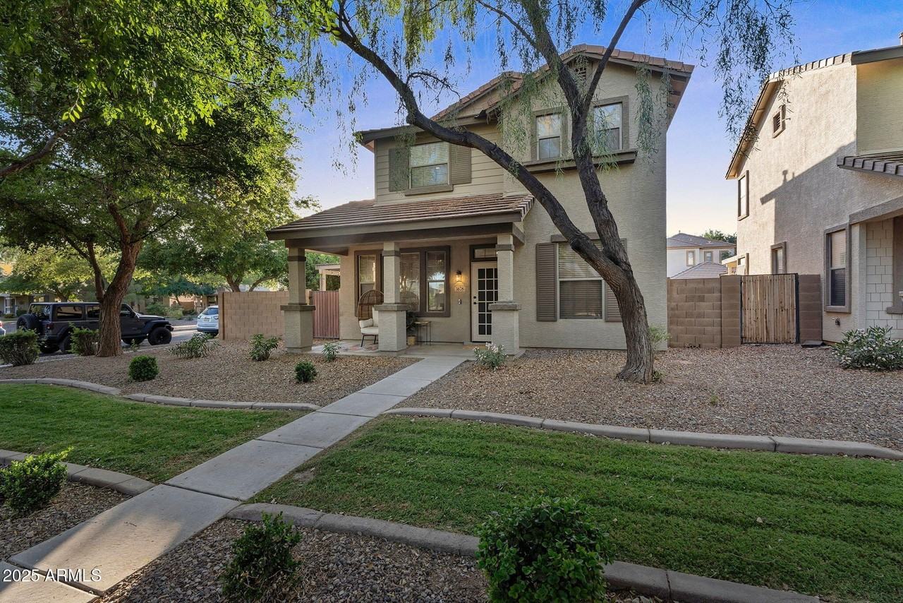 3678 E Yeager Ct - Photo 4 of 46