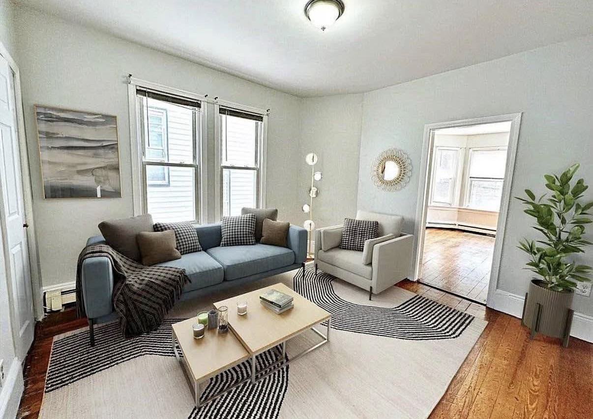 110 Everett St #2 - Photo 3 of 11