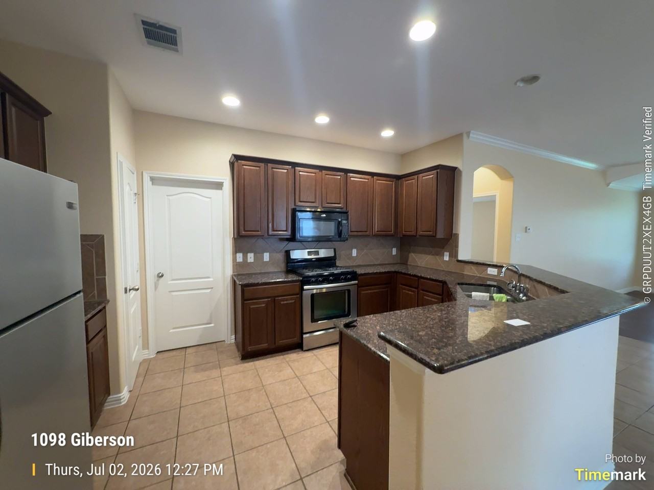 1098 Giberson Way #1 - Photo 2 of 22