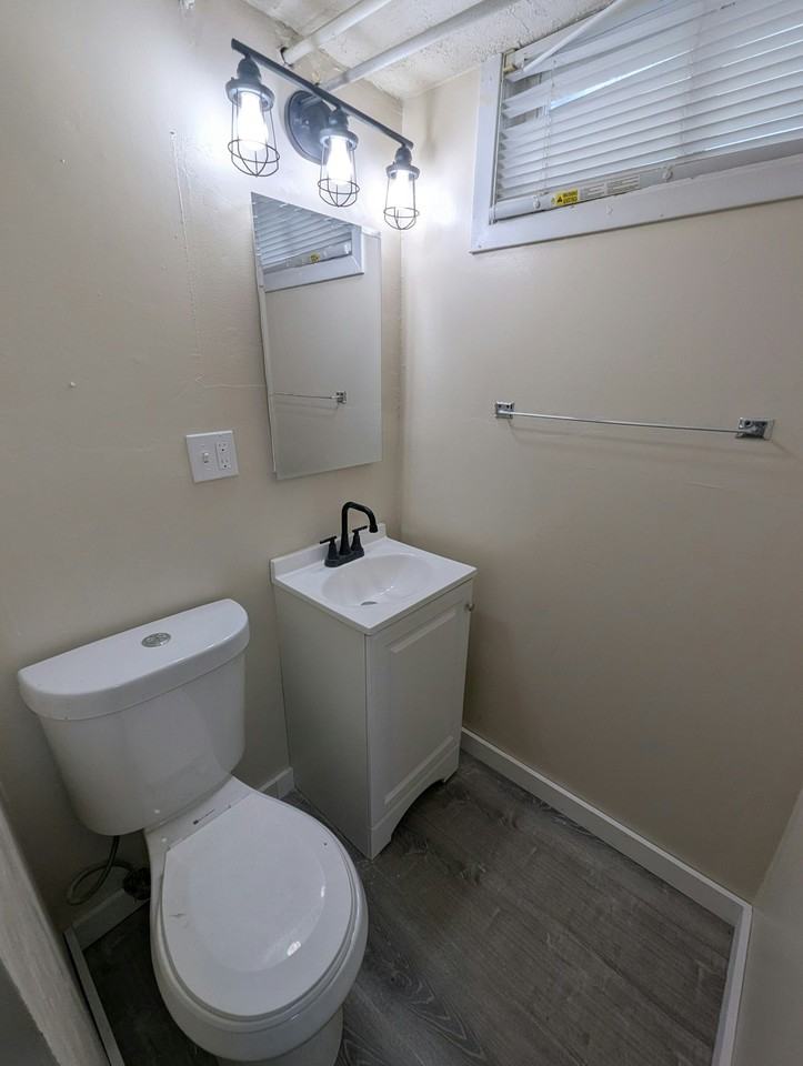 121 N 36th St, Unit 3 - Photo 6 of 8