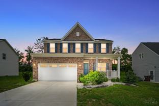 1152 Autumn Ridge Dr - Photo 1 of 1