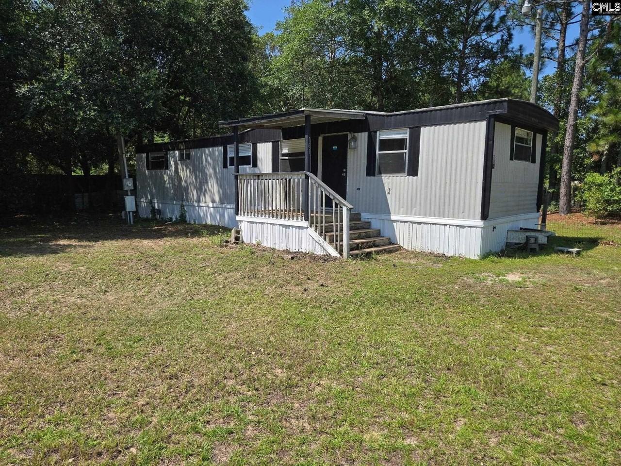 161 Kings Tree Acres Dr