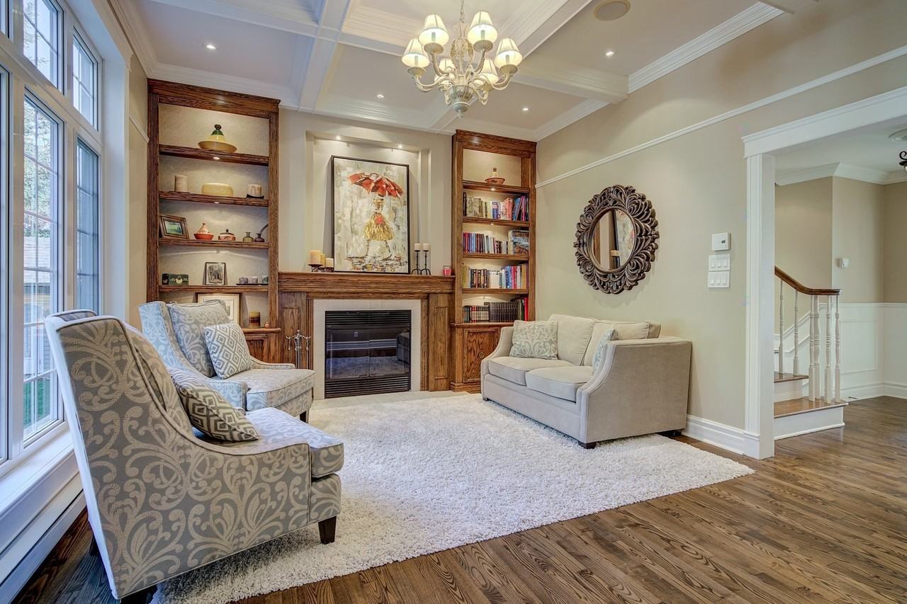 100 Rue Du Blainvillier - Photo 3 of 47