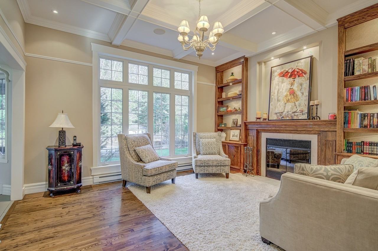 100 Rue Du Blainvillier - Photo 4 of 47