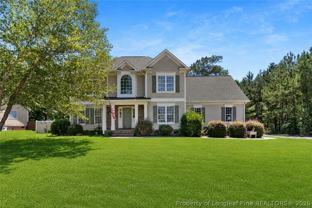 5802 Rainsford Dr - Photo 1 of 1