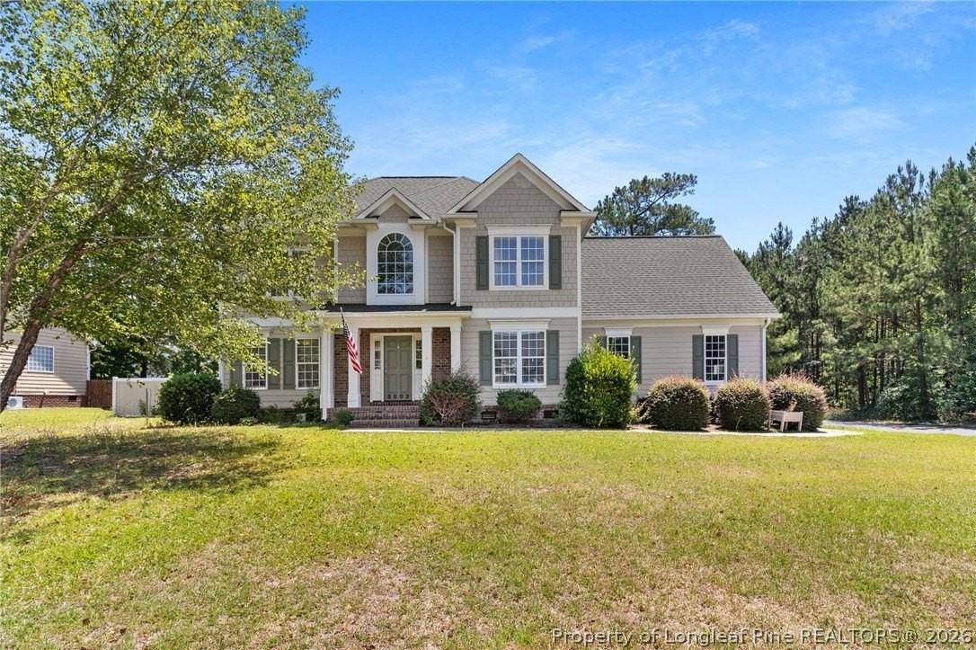5802 Rainsford Dr - Photo 2 of 43