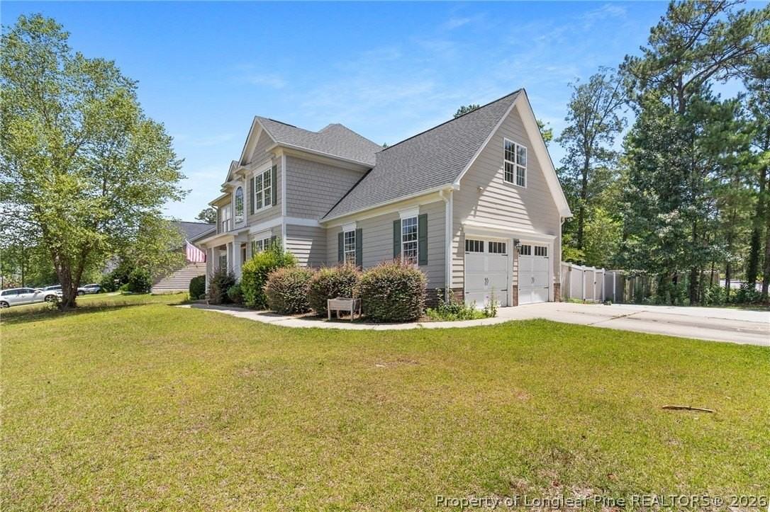 5802 Rainsford Dr - Photo 4 of 43