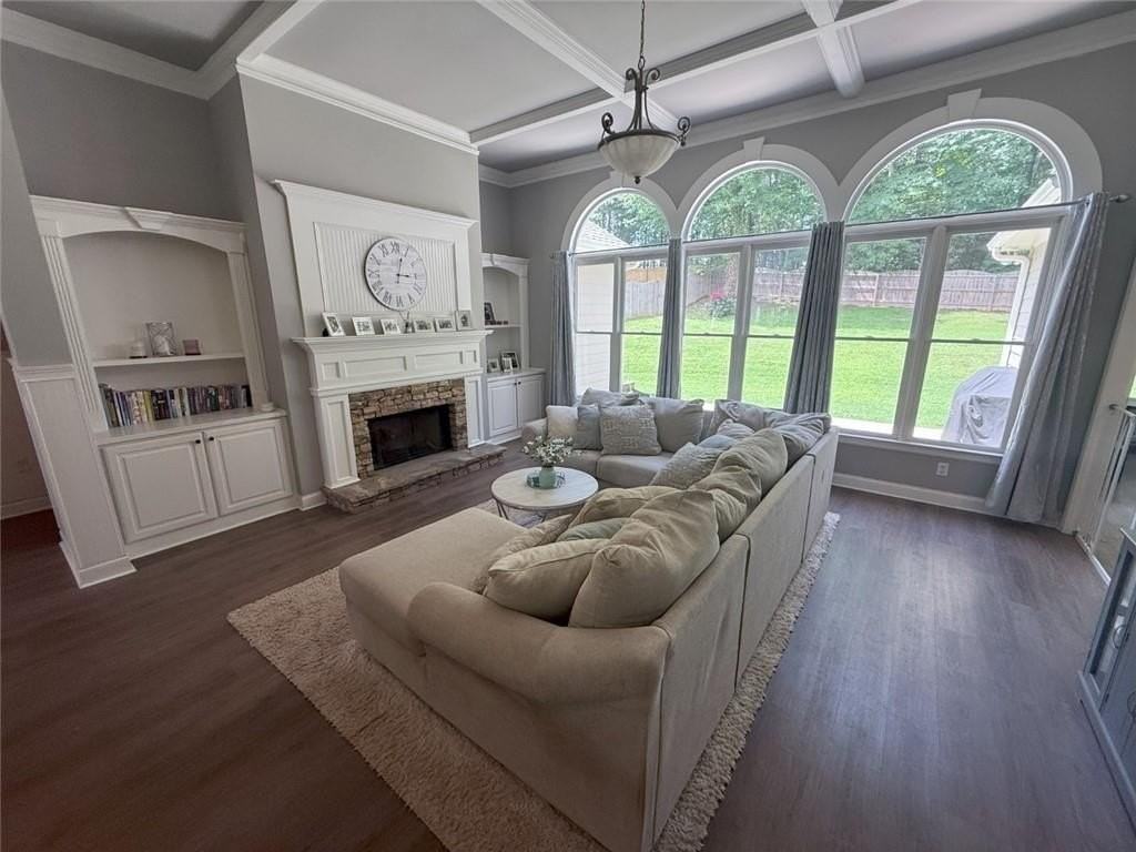 225 Crown Vetch Ln - Photo 6 of 46
