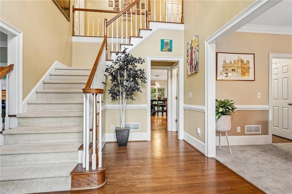 3302 Greencastle Chase Ne - Photo 2 of 50