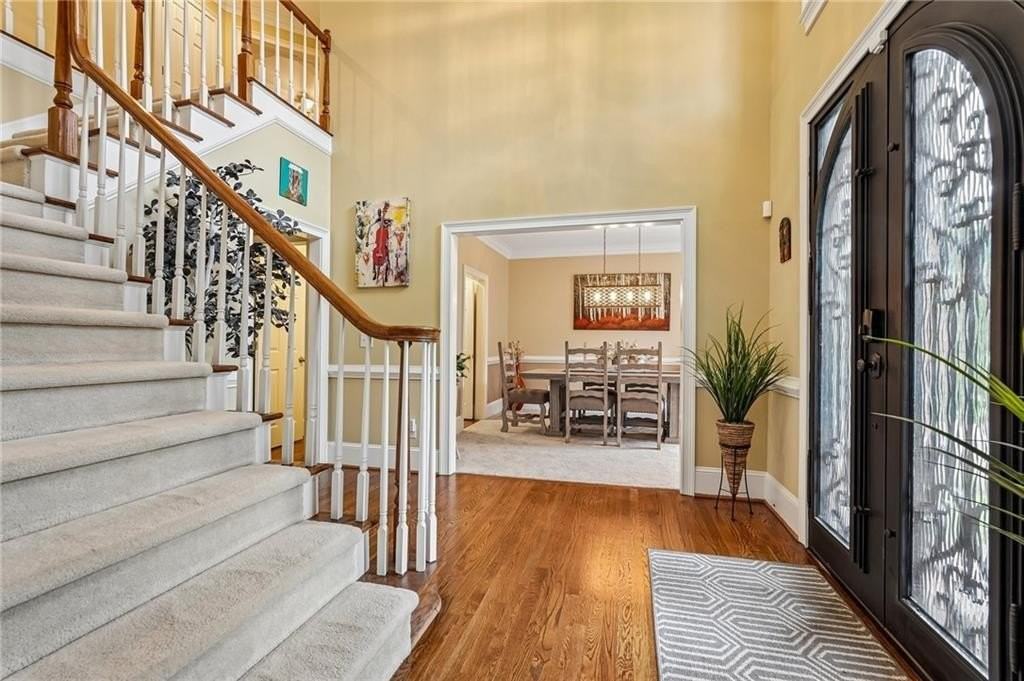 3302 Greencastle Chase Ne - Photo 3 of 50