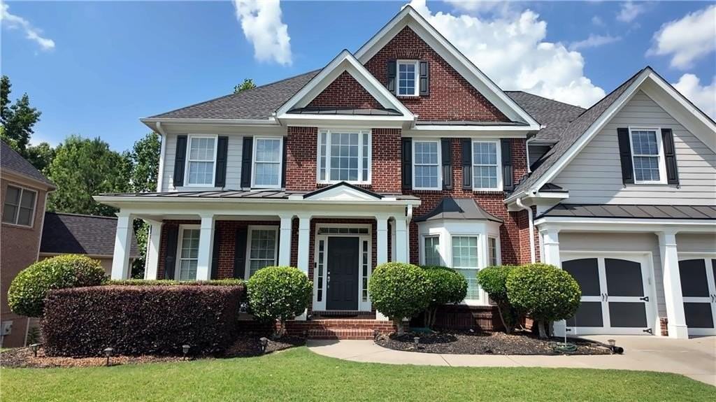 5722 Ashleigh Walk Dr - Photo 2 of 32
