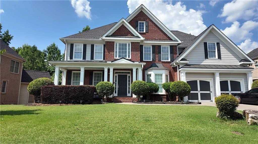 5722 Ashleigh Walk Dr - Photo 3 of 32