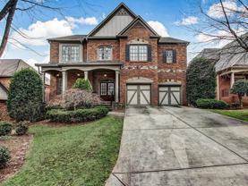 4128 Barnes Meadow Rd Sw - Photo 1 of 1