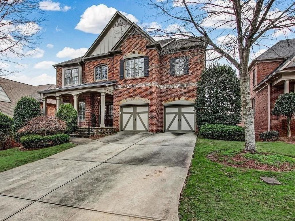 4128 Barnes Meadow Rd Sw - Photo 2 of 50