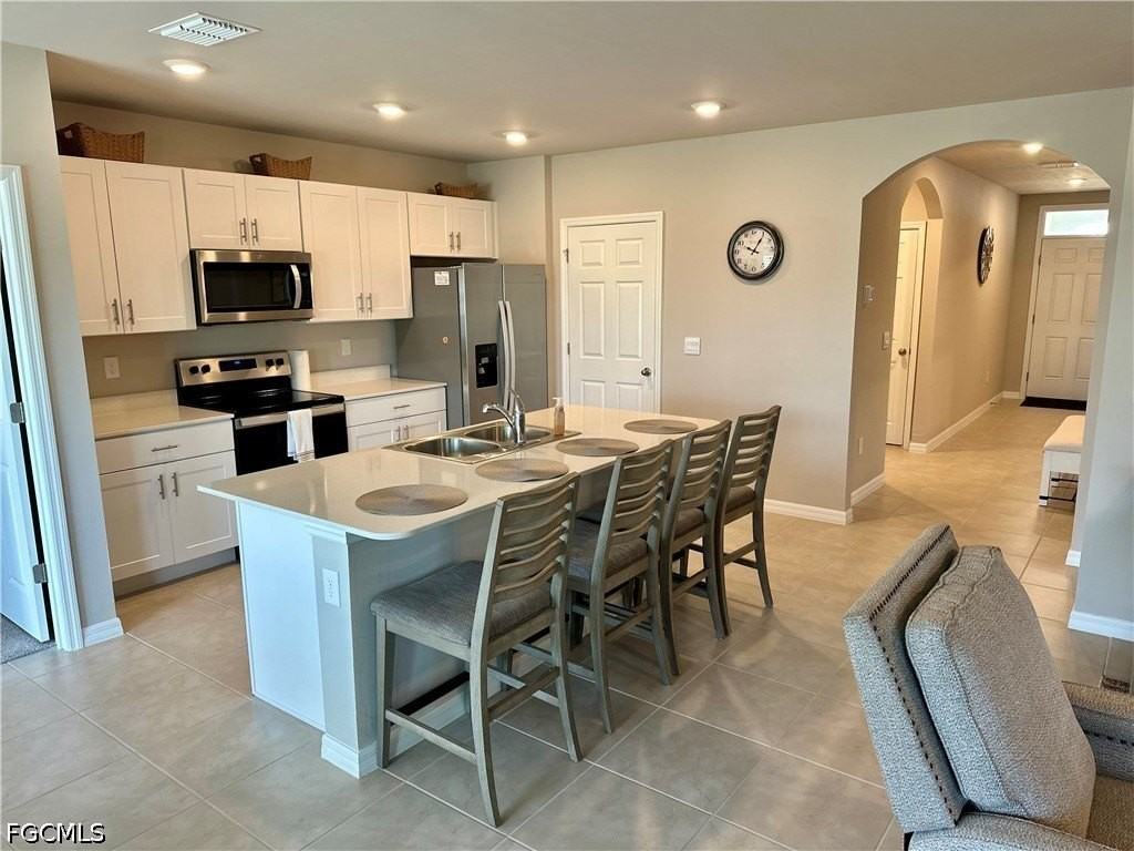 20502 Camino Torcido Loop
