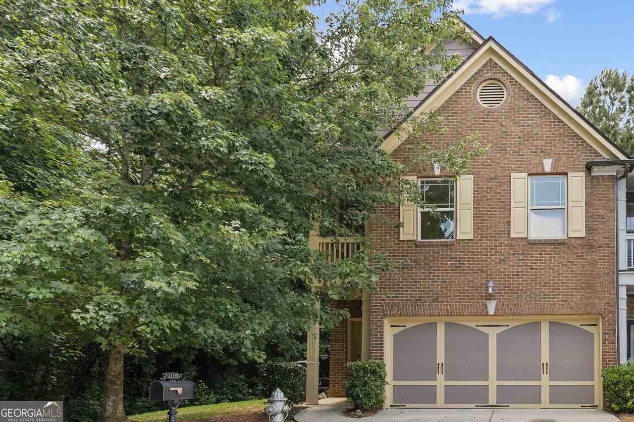 1110 Pepper Ln #8A