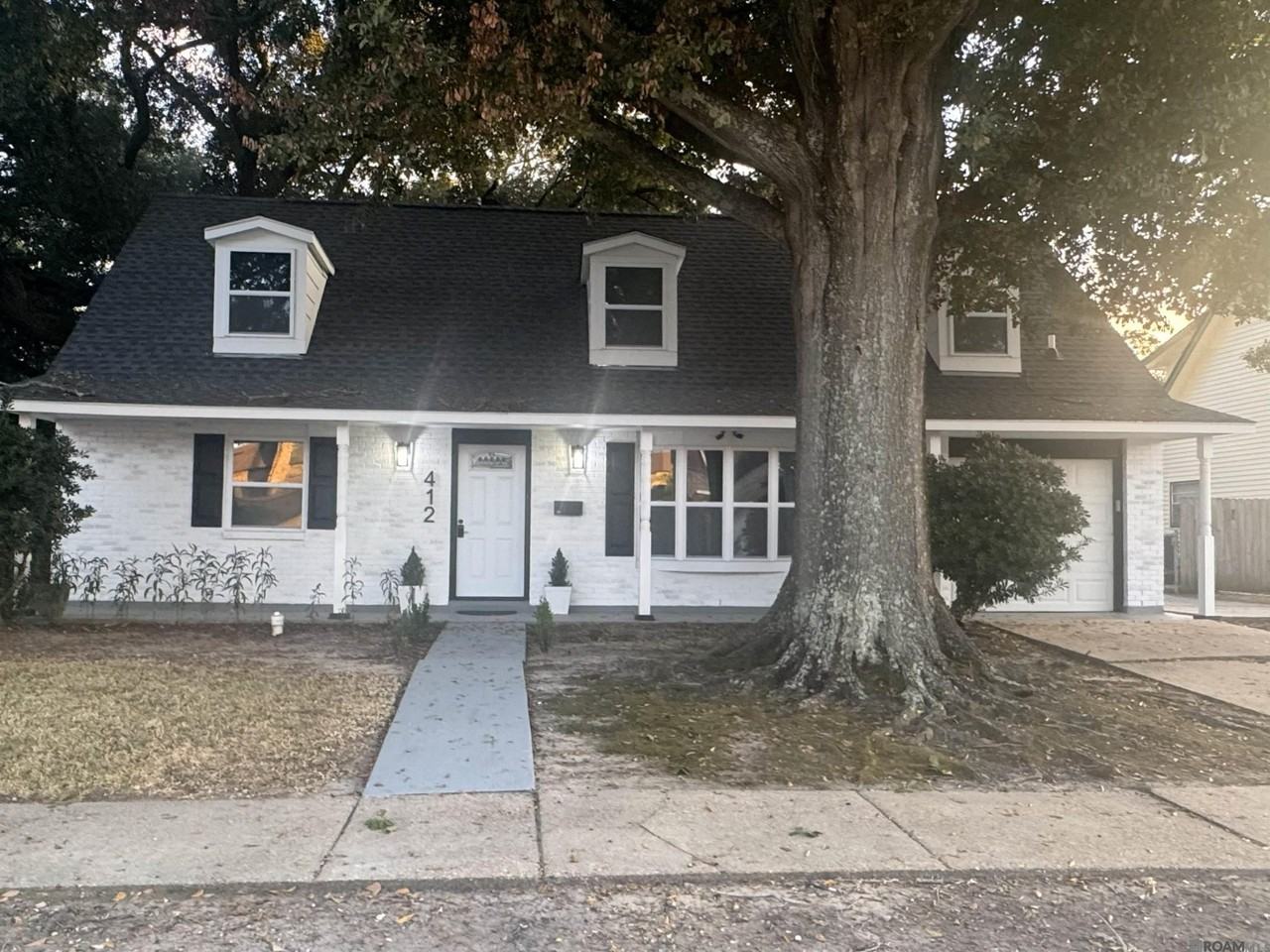 412 Fairway Dr #4