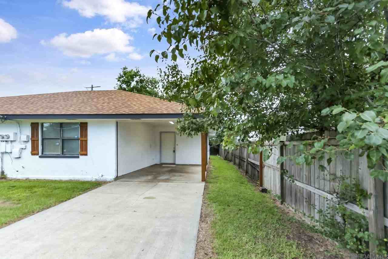309 Hewitt Rd #B