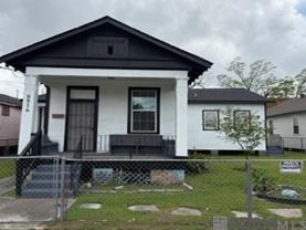 8816 Olive St #AB - Photo 1 of 1