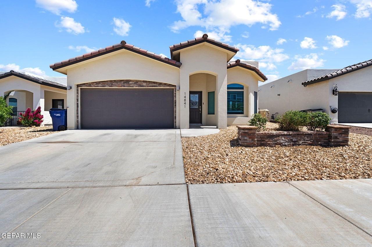 14841 Tierra Coruna Ave - Photo 2 of 30