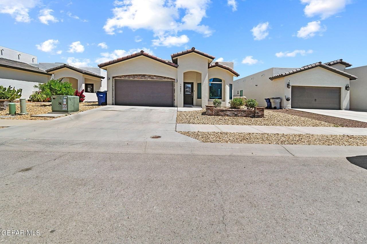 14841 Tierra Coruna Ave - Photo 4 of 30