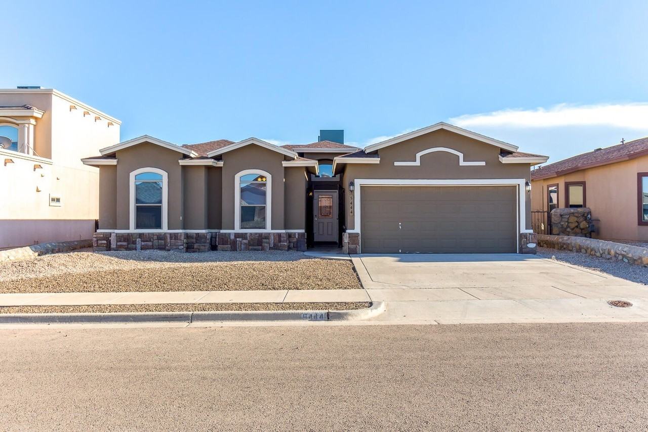 5444 Pedro Lucero Dr - Photo 2 of 32