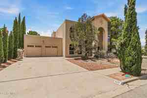 featured image of 825 Dulce Tierra Dr